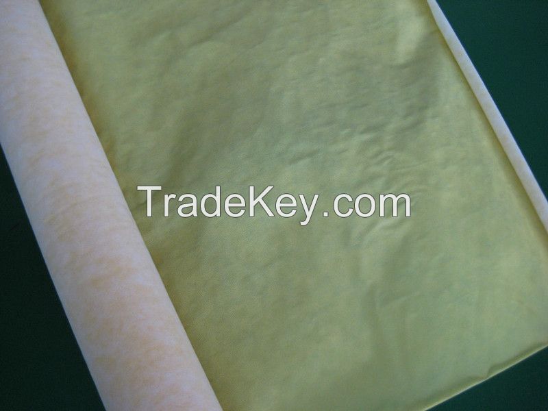 3- anti nonwoven fabric  anti static, anti alcohol , anti-blood