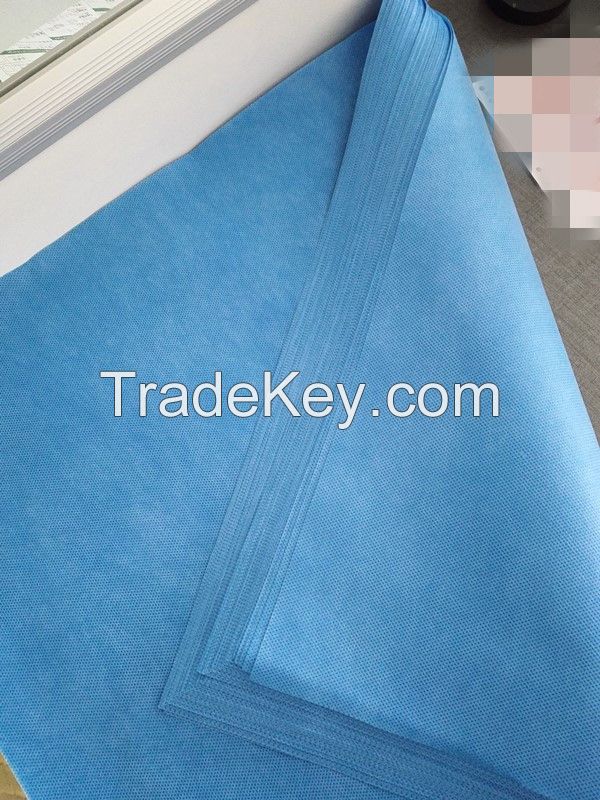 PP NONWOVEN FABRIC