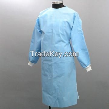 Disposable Gowns for Patient