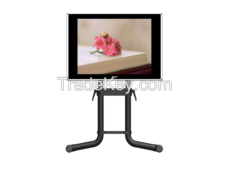 SANMAO 42 Inch Square HD 1920*1080 Scaffolding LCD Advertising Media Player Machine