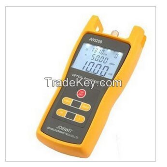 TAM8701 handheld optical power meter