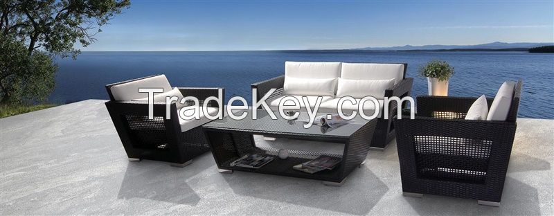 contemporary garden furniture