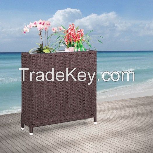 Outdoor Wicker Furniture