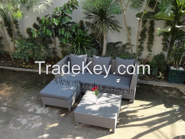 Outdoor Rattan Chairs