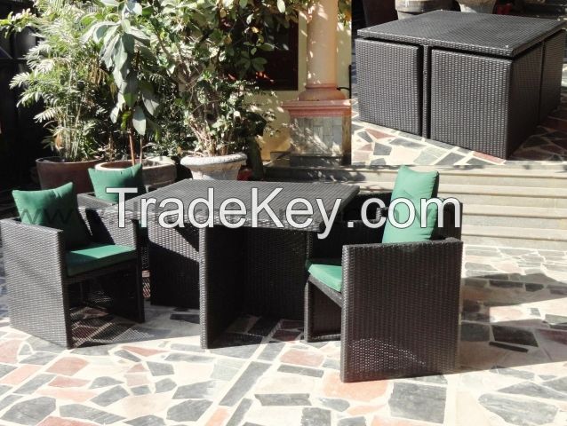 Outdoor Dining Furniture