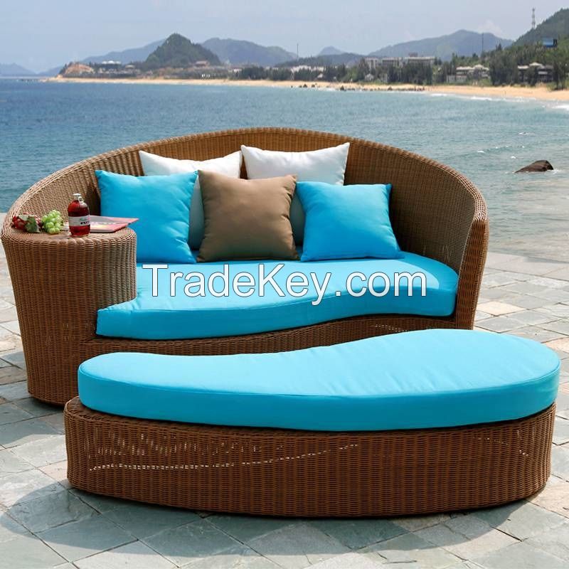 contemporary garden furniture