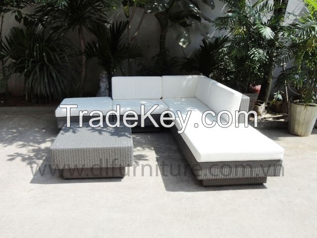 Wicker Patio Furniture