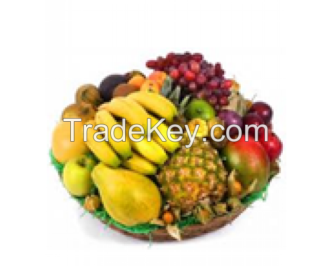 Fruit Basket Large