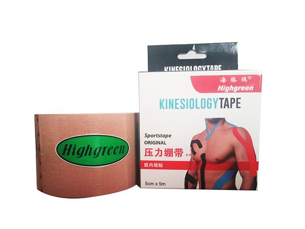 kinesiolgogy tape