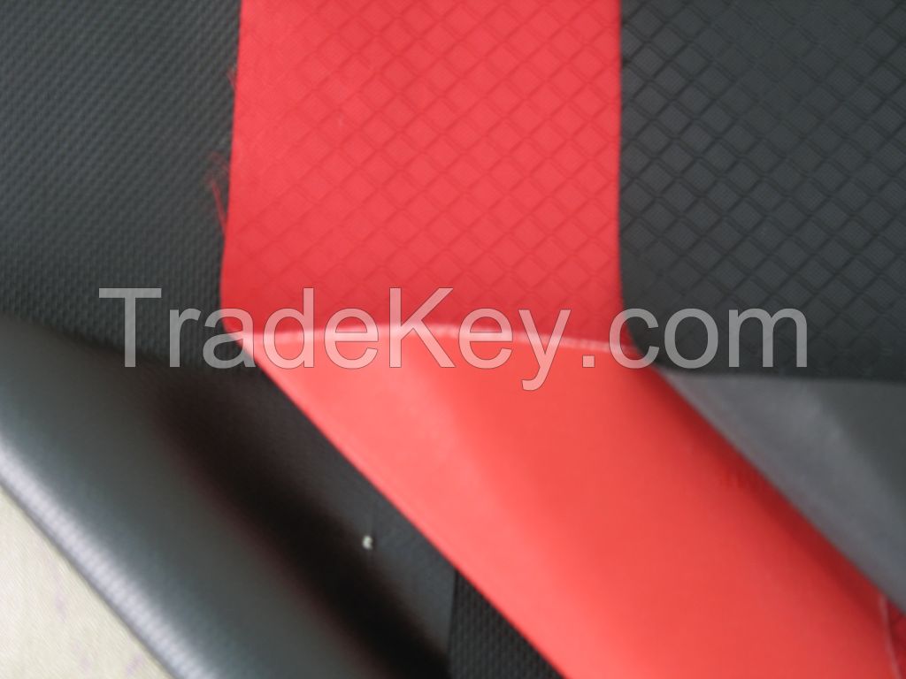 PU/PVC Coated Fabric and Lamination Fabrics