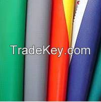 PU/PVC Coated Fabric and Lamination Fabrics