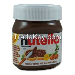 Nutella Chocolate 230g, 350g and 600g, Mars, Bounty, Snickers, Kit Kat, Twix etc ALL AVAILABLE : Get Latest Prices