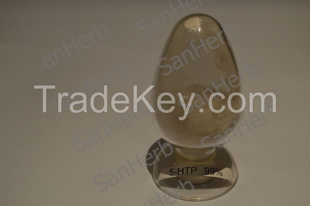 5-HTP, Griffonia seed extractï¼5-hydroxytryptophan