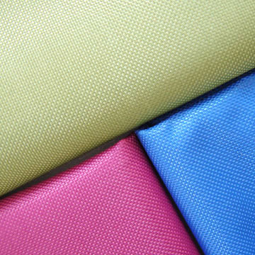 polyester oxford fabric