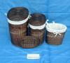 Oval Laundry Baskets(CQ05-591)