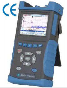 Handheld OTDR(1310/1550nm)