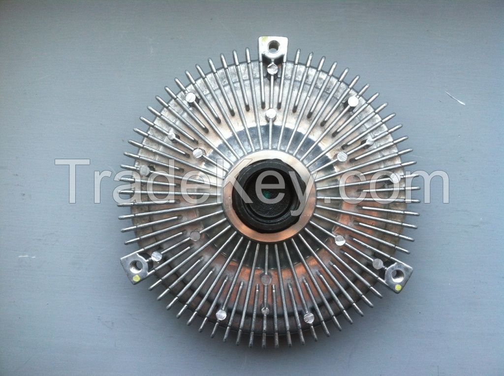 Bogr No.201 110 Bmw Fan Clutch Auto Cooling System11 52 7 830 486