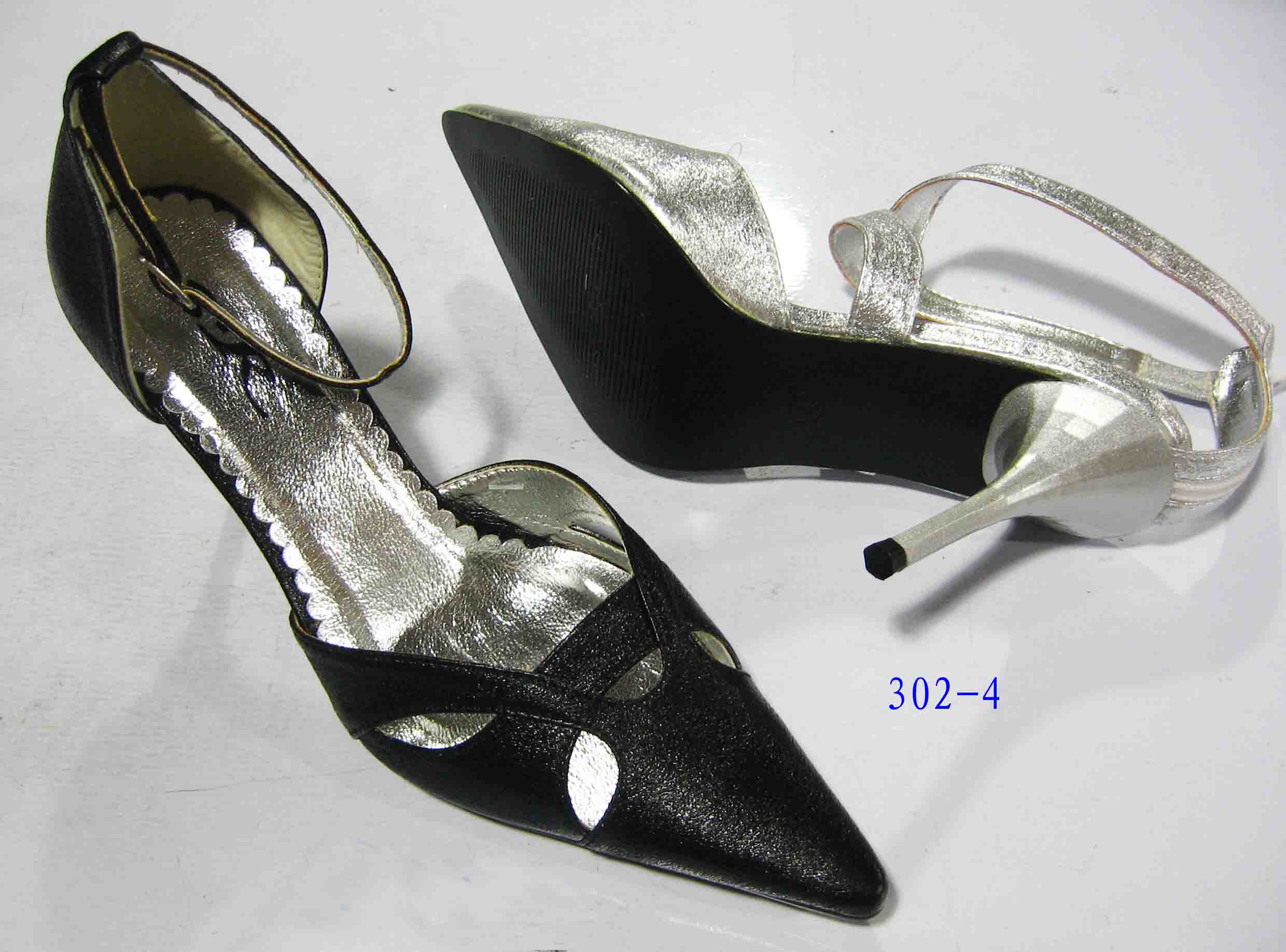 Selling Lady Shoes