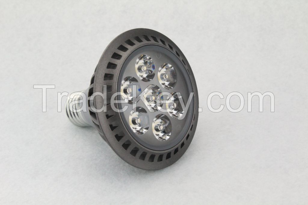 Led Spot Light Par30 7Watts