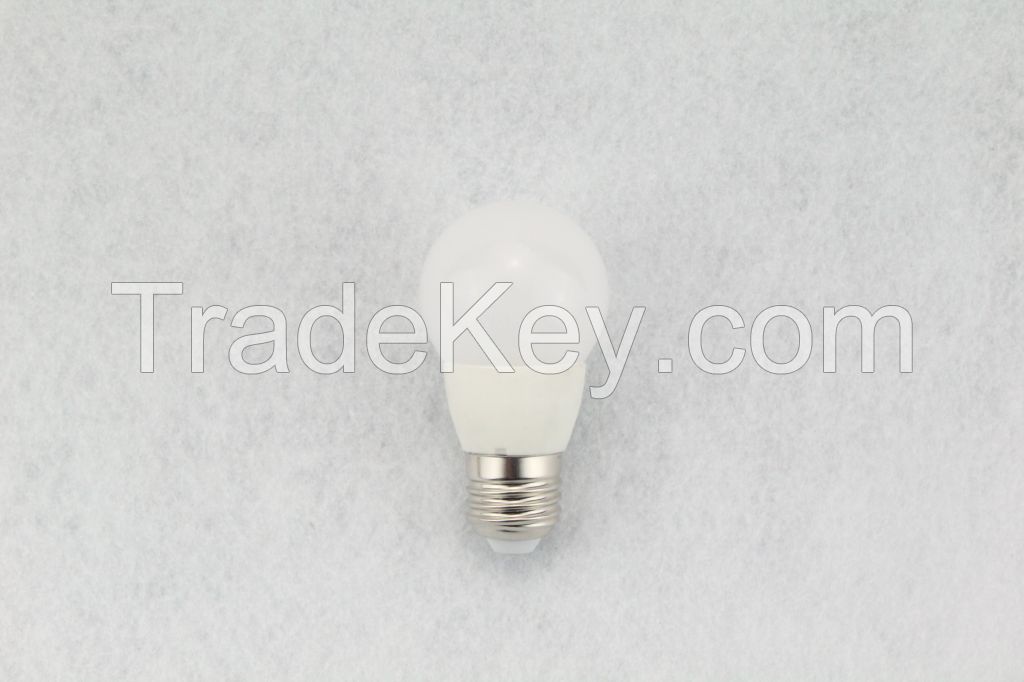 LED bulb 3W