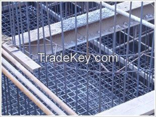 Rebar Welded Wire&acirc;Mesh&acirc;Reinforcing&acirc;WeldedMesh