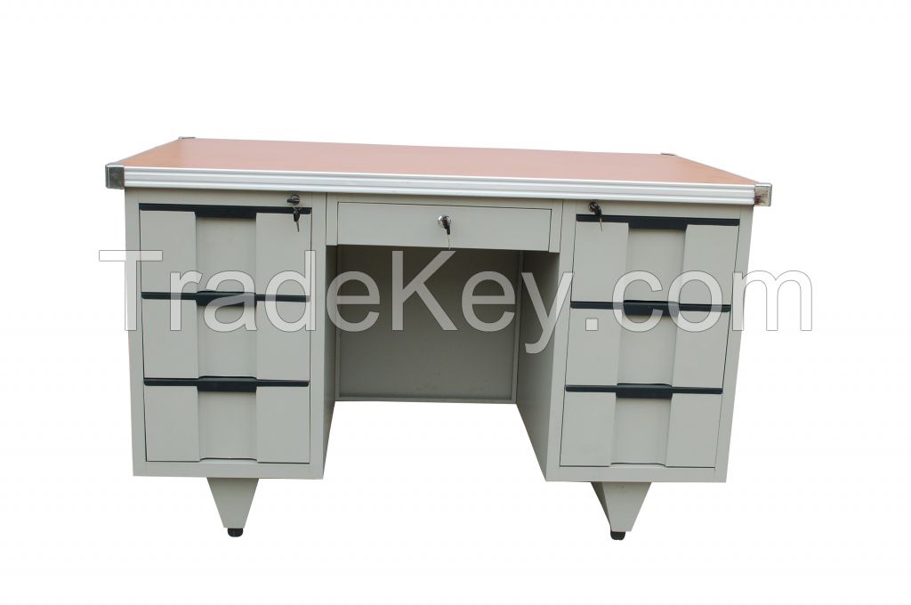 C-06 modern furniture office furniture steel Chinese furniture