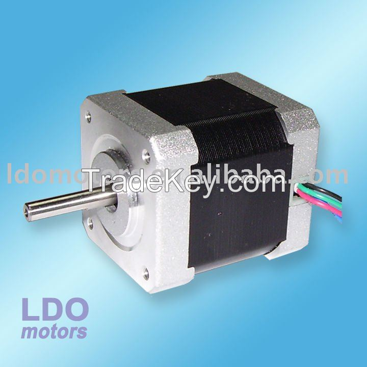 Stepper Motor 42mm, NEMA17 Stepper Motor Manufacturer