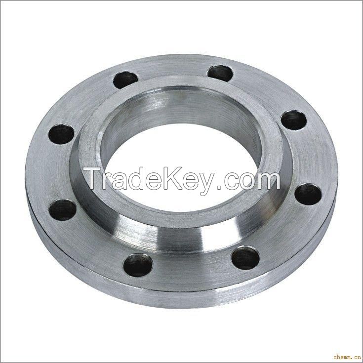 SW ，socket weld Asme B16.5 Stainless Steel Flanges