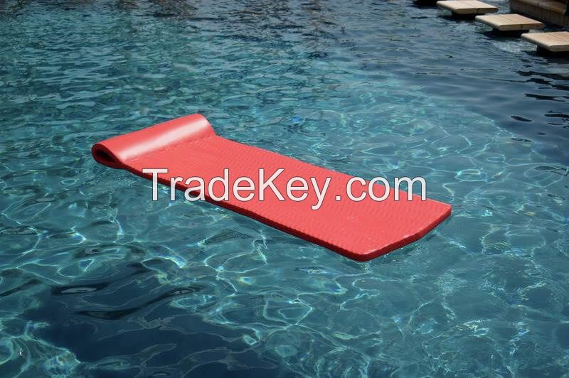 Inflatable Mats