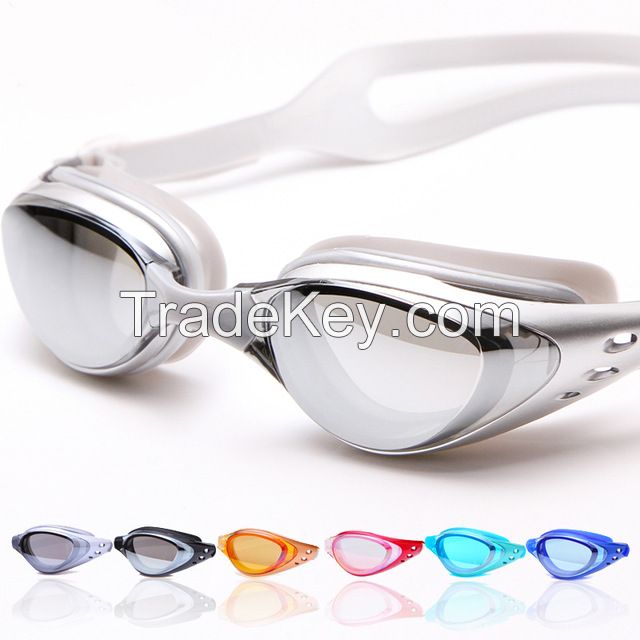 Waterproof Cute Swim Goggles