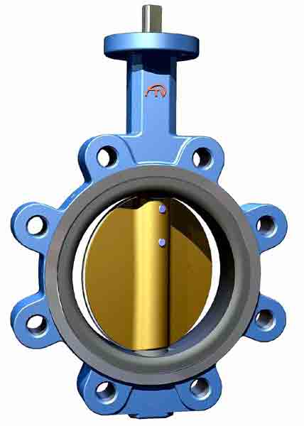 Butterfly Valve