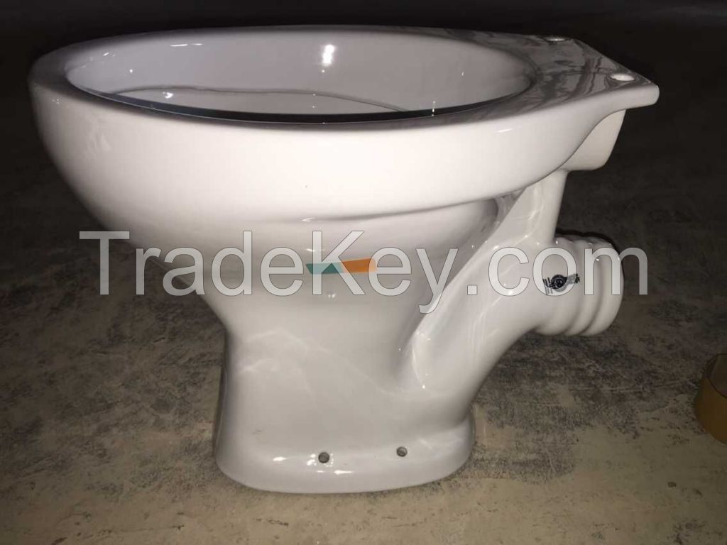 Twyford mini set two piece toilet