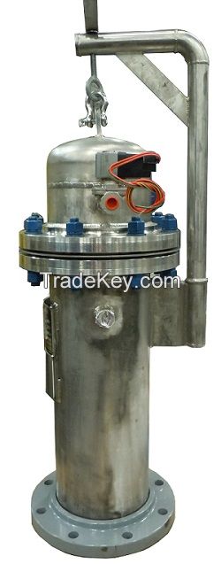 Pressure Vessels