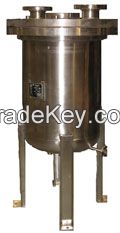 Pressure Vessels