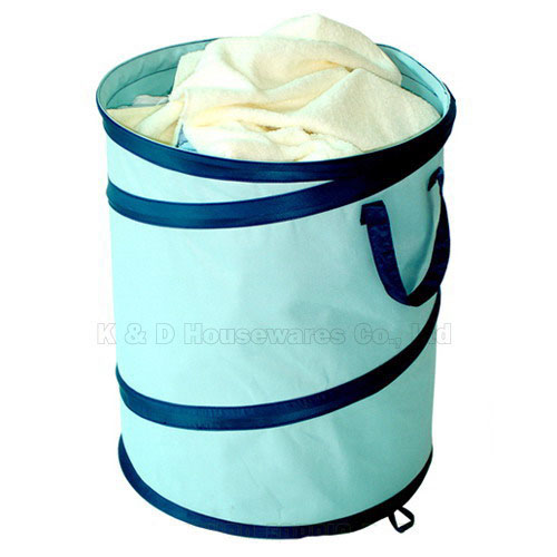 Pop-up Laundry Hamper