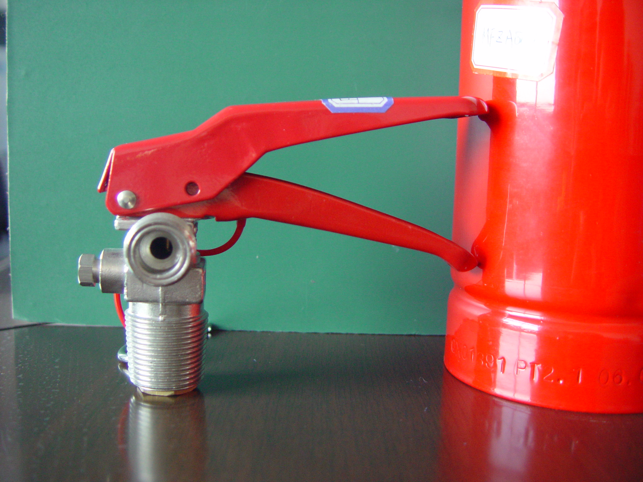 Feiyan Fire Extinguisher Valve