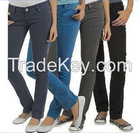 Women jeans