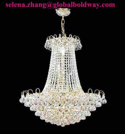 Crystal Chandelier