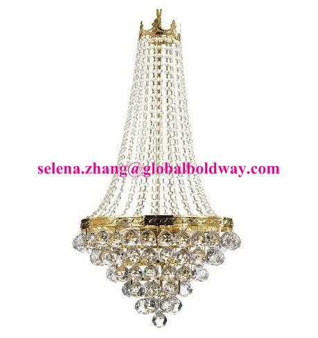 Crystal Chandelier