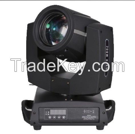 230W&iuml;&frac14;7R) Moving Head Beam with OSRAM Lamp