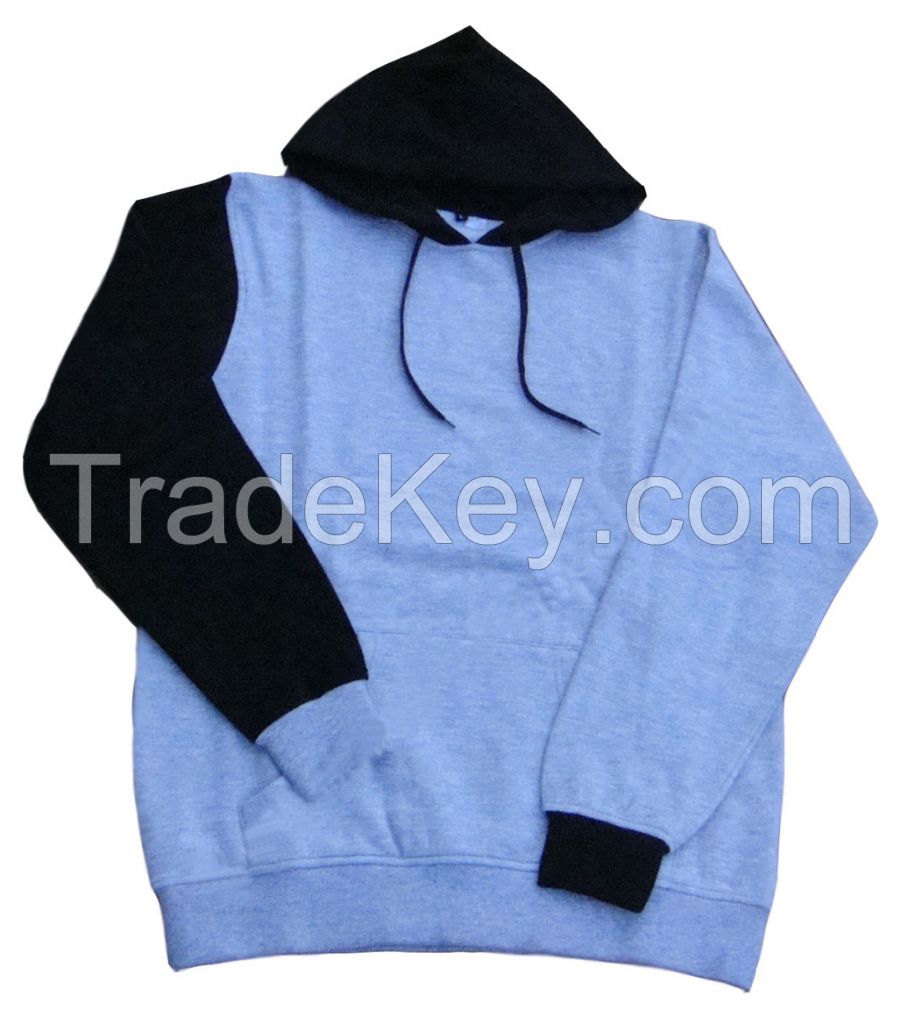 HOODIES