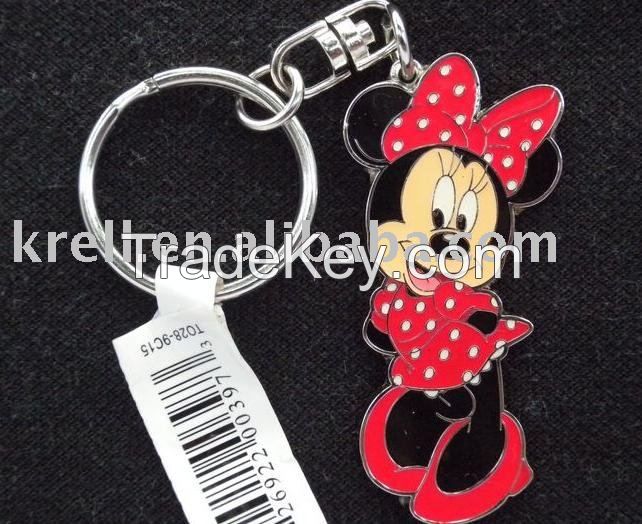 keyrings/keychains, Badges, Lapel pins, Embroidery, Etc., 