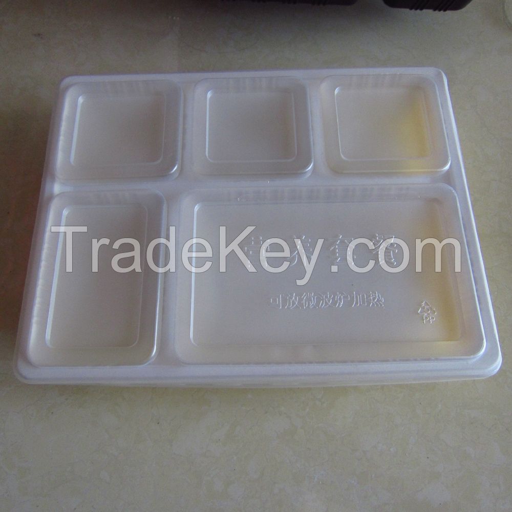 takeaway food container