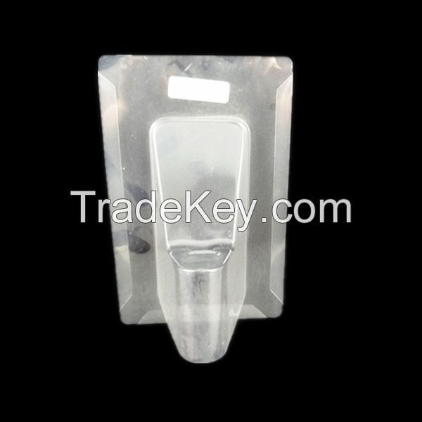 electronic plastic blister tray