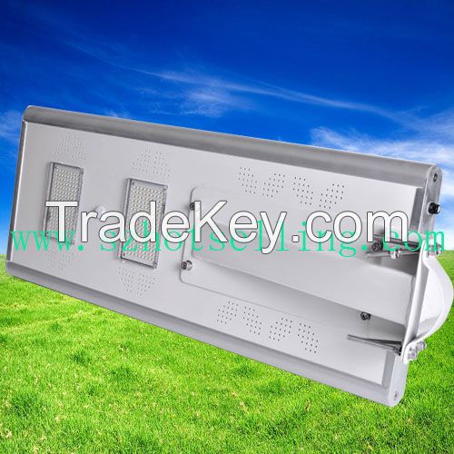 40w led street light