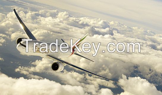 Air freight and sea freight from Guangzhou, Hongkong, Shenzhen to Middle East,  Africa, India-Pakistan