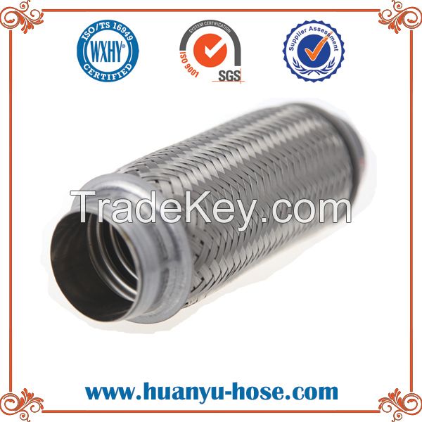 Auto Exhaust System Flexible Pipe