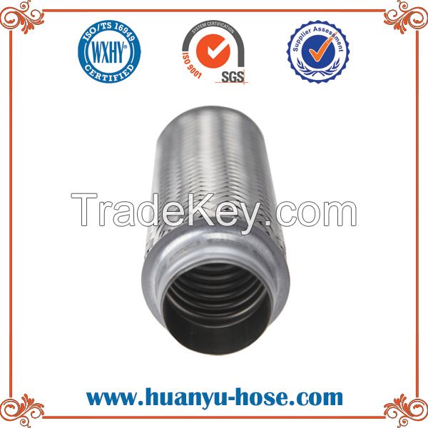 Auto Exhaust System Flexible Pipe