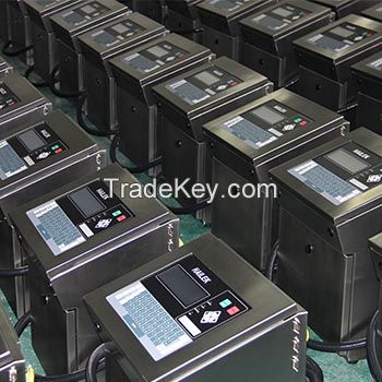 HAILEK ink jet printer coding labeling marking machine