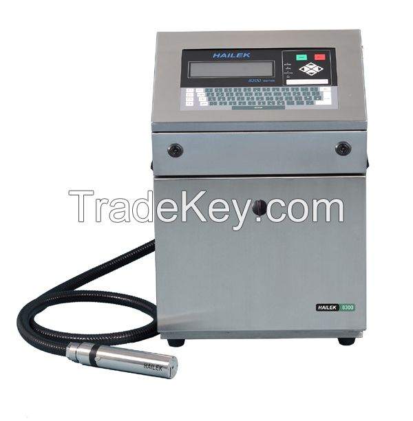 HAILEK barcode printer maker creator barcoding